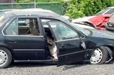 Country View Auto Recycling JunkYard in Cleveland (OH) - photo 4