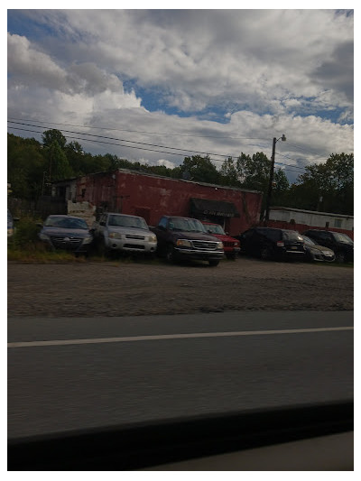 All Auto Used and New Auto Parts JunkYard in Allentown (PA) - photo 3