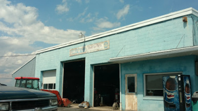 Village Motors Inc JunkYard in Allentown (PA) - photo 1