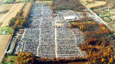 J.W. Zaprazny Inc. JunkYard in Allentown (PA) - photo 1