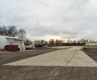 Muscatine Metals, Inc. Iowa City Location JunkYard in Iowa City (IA) - photo 2