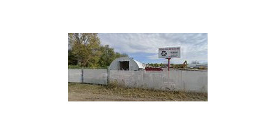 Muscatine Metals, Inc. Iowa City Location JunkYard in Iowa City (IA) - photo 4