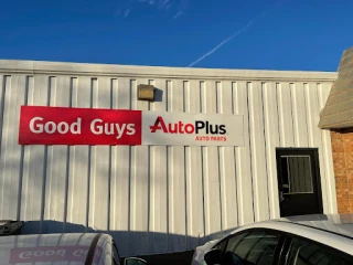 Good Guys Auto Parts JunkYard in Iowa City (IA) - photo 4