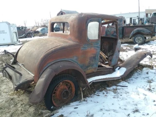 Triple B Salvage JunkYard in Overland Park (KS) - photo 1