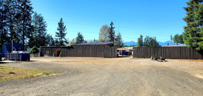 Linden Salvage & Demolition JunkYard in Bremerton (WA) - photo 1