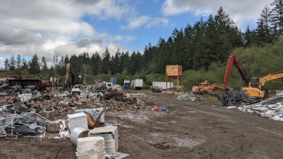 American Northwest Recycling JunkYard in Bremerton (WA) - photo 3