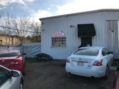 Auto Parts Inc JunkYard in Jackson (MS) - photo 3