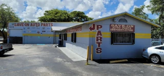 Save-On Auto Parts JunkYard in Pompano Beach (FL) - photo 2