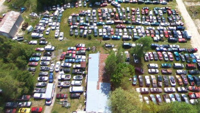 JDM Automotive & Recycling JunkYard in Jacksonville (NC) - photo 1