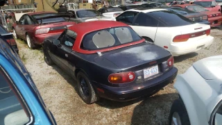 JDM Automotive & Recycling JunkYard in Jacksonville (NC) - photo 2