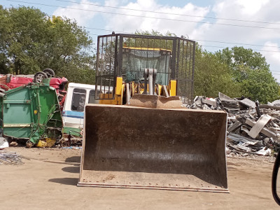 M Lipsitz & Co Ltd JunkYard in Waco (TX) - photo 1