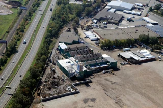 Joseph Freedman Co, Inc. JunkYard in Springfield (MA) - photo 2