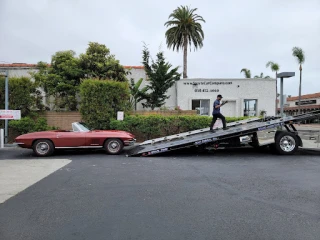 Star Towing JunkYard in San Diego (CA) - photo 3