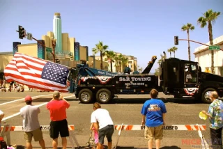 S & R Towing Inc. - Oceanside JunkYard in San Diego (CA) - photo 1