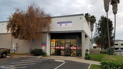 North County Auto Parts - CarQuest Auto Parts JunkYard in San Diego (CA) - photo 1