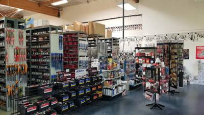 North County Auto Parts - CarQuest Auto Parts JunkYard in San Diego (CA) - photo 3