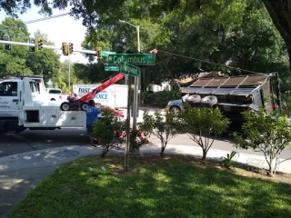 Starks Towing LLC JunkYard in Tampa (FL) - photo 2