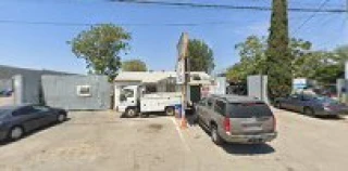 International Auto Wrecking JunkYard in Los Angeles (CA) - photo 3