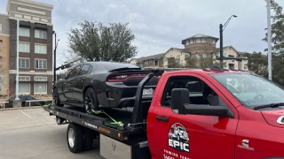 Epic Towing Services - photo 1