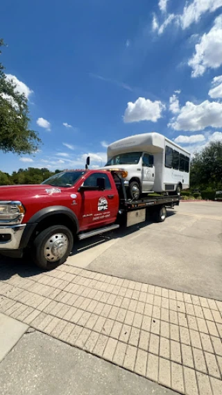 Epic Towing Services JunkYard in Plano (TX) - photo 2