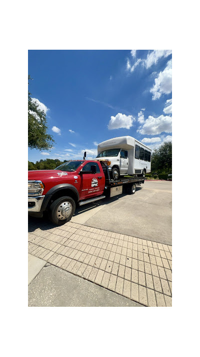 Epic Towing Services JunkYard in Plano (TX) - photo 2