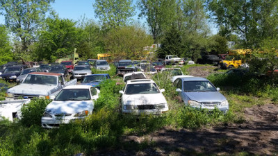 Allstate Auto Salvage JunkYard in Independence (MO) - photo 1