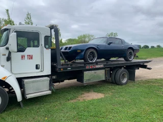 My Tow of Kansas City LLC. JunkYard in Kansas City (MO) - photo 2