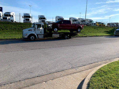 My Tow of Kansas City LLC. JunkYard in Kansas City (MO) - photo 3