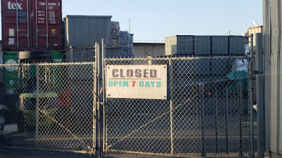 Salinas Recycling JunkYard in Salinas (CA) - photo 1