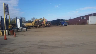 Kalamazoo Metal Recyclers Inc JunkYard in Kalamazoo (MI) - photo 2