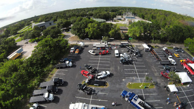 Pagan Towing Services & Transport JunkYard in Tampa (FL) - photo 4