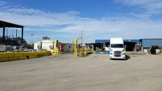 Trademark Metals Recycling JunkYard in Tampa (FL) - photo 2