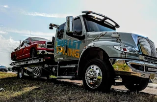 Bullet Towing JunkYard in Tampa (FL) - photo 2