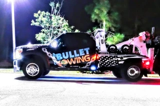 Bullet Towing JunkYard in Tampa (FL) - photo 4