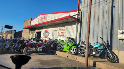 L & L Cycle JunkYard in Dallas (TX) - photo 1