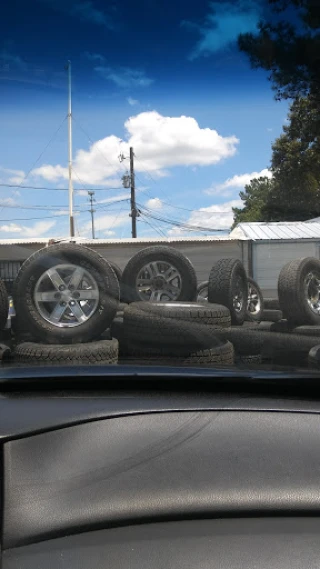 Quality Used Auto Parts JunkYard in Sandy Springs (GA) - photo 4