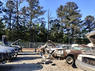 M & S Auto Parts Inc. JunkYard in Sandy Springs (GA) - photo 1