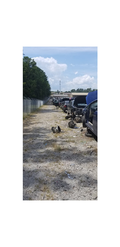 M & S Auto Parts Inc. JunkYard in Sandy Springs (GA) - photo 3