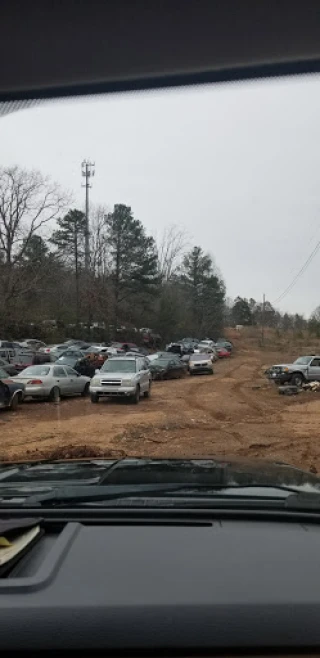 Otting Auto Recycling JunkYard in Sandy Springs (GA) - photo 2