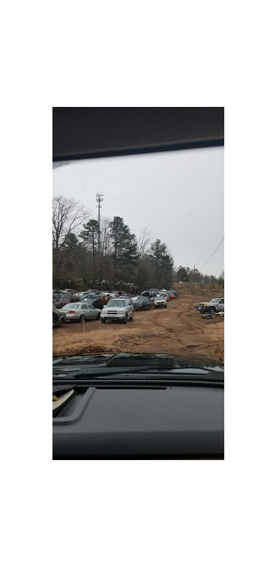 Otting Auto Recycling JunkYard in Sandy Springs (GA) - photo 2