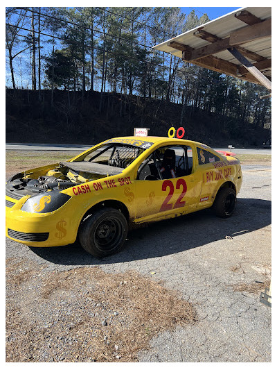 Shook Junking. Junk car removal. JunkYard in Sandy Springs (GA) - photo 4