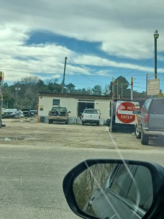 Speedy's U Pull Automotive Parts JunkYard in Sandy Springs (GA) - photo 2