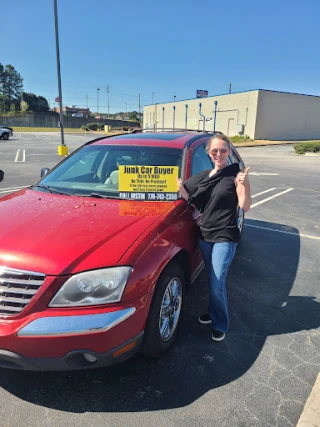 Preston Auto Sales LLC - Junk Car Buyer, Cash for Scrap Cars and Clunkers Villa Rica GA JunkYard in Sandy Springs (GA) - photo 4