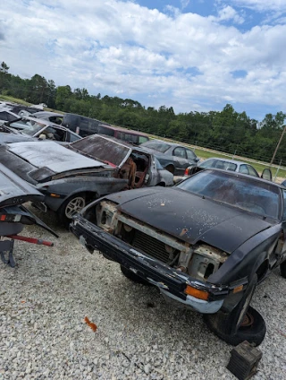 Highway 82 Pick And Pay JunkYard in Sandy Springs (GA) - photo 1