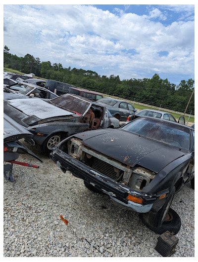 Highway 82 Pick And Pay JunkYard in Sandy Springs (GA) - photo 1