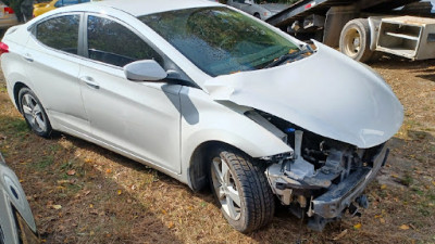 JunkMan Junk car and Junk cars for cash JunkYard in Sandy Springs (GA) - photo 1