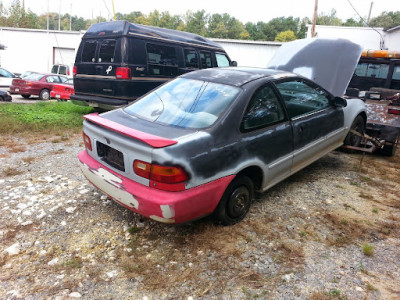 We Buy Junk Cars JunkYard in Sandy Springs (GA) - photo 1