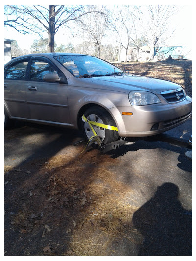 Cash for Junk Cars and Trucks/Fairburn JunkYard in Sandy Springs (GA) - photo 4