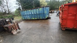 TriStar Recycling & Metals JunkYard in Sandy Springs (GA) - photo 3