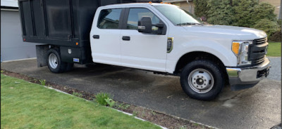 Busy Bees Junk Removal JunkYard in Tacoma (WA) - photo 1